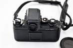 Nikon F3 HP Analoge camera, Audio, Tv en Foto, Fotocamera's Analoog, Nieuw