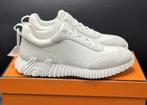 Hermes Bouncing Sneaker | White White, Kleding | Heren, Schoenen, Wit, Nieuw, Ophalen of Verzenden, Hermes