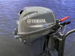 Buitenboord motor Yamaha 9.9, Watersport en Boten, Buiten- en Binnenboordmotoren, 5 tot 10 pk, Viertaktmotor, Ophalen of Verzenden