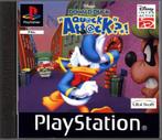 Donald Duck: Quack Attack [PS1], Ophalen of Verzenden, Nieuw