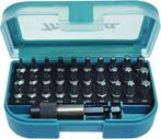 Makita P-73352 Schroefbitset torx 31-delig, Doe-het-zelf en Verbouw, Gereedschap | Handgereedschap, Ophalen of Verzenden, Zo goed als nieuw