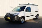Renault Kangoo 1.5 dCi 90 Energy Comfort Maxi | Airco | Blue, Stof, Gebruikt, Renault, Wit