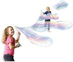Mega bubbles XXL - mega bellenblaas (Buiten spellen), Verzenden, Nieuw