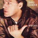 cd - David Gilmour - About Face, Verzenden, Zo goed als nieuw