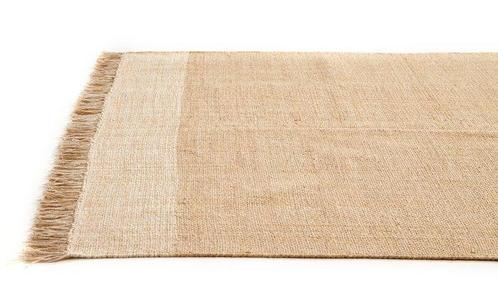 myTepp Ontwerper Kilim - Handgeweven - Vloerkleed - 300 cm -, Huis en Inrichting, Stoffering | Tapijten en Kleden
