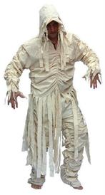 Mummie kostuum man, Ophalen of Verzenden, Nieuw