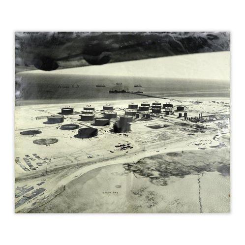 Ilo Battigelli - Ilo the pirate - Saudi Arabia - Aramco Oil, Antiek en Kunst, Antiek | Boeken en Bijbels