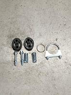 Uitlaat, Middendemper Toyota Yaris 1.0, Verzenden, Nieuw