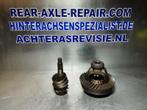 Opel Rekord, C, D, E, overbrenging met differentieel, geb..., Auto-onderdelen, Remmen en Aandrijving, Verzenden, Gebruikt, Opel