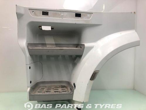 Opstap 1835023, Auto-onderdelen, Vrachtwagen-onderdelen, Gebruikt, DAF, Carrosserie en Plaatwerk, Ophalen