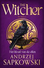 9789022599761 Witcher 3 - Het bloed van de elfen, Boeken, Fantasy, Nieuw, Andrzej Sapkowski, Verzenden