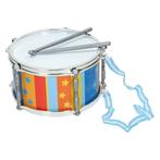 Nieuw Trommel aan Koord L, Ophalen of Verzenden, Nieuw