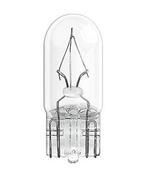 2 stuks Osram Original Line Autolamp Wedge Base W3W 12V 3..., Ophalen of Verzenden, Nieuw