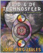 Tijd & de technosfeer 9789020283785 J. Arguelles, Verzenden, Gelezen, J. Arguelles