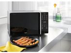 Whirlpool -   Crisp - Combimagnetron 900 W - Inhoud 25 L, Verzenden, Nieuw, Draaiplateau, 45 tot 60 cm