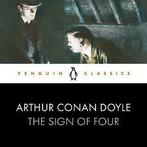 Ackroyd, Peter : The Sign of Four: Penguin Classics CD, Arthur Conan Doyle, Zo goed als nieuw, Verzenden