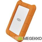LACIE Rugged USB-C 1 TB, Verzenden, Nieuw, Lacie