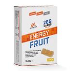 XXL Nutrition Energy Fruit Lemon 12 x 32 gr, Verzenden