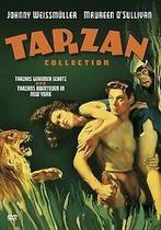 Tarzans geheimer Schatz / Tarzans Abenteuer in New...  DVD, Gebruikt, Verzenden