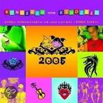Kinderen voor Kinderen - 2005 CD, Cd's en Dvd's, Verzenden, Nieuw in verpakking