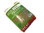 Eco Houtpellets Enplus per pallet 70 zakken (1050kg)