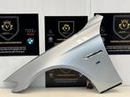 BMW 5 serie spatbord/Voorscherm links voor bj.2015 grijs, Gebruikt, Voor, BMW, Spatbord