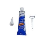 Reinzosil afdichtmiddel 70ml tube (Pakkingmateriaal), Verzenden, Nieuw