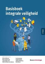 9789462369344 Studieboeken Criminologie  Veiligheid - Bas..., Boeken, Wouter Stol, Zo goed als nieuw, Verzenden