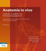 Anatomie in vivo 9789036823944 Bernard J. Gerritsen, Boeken, Verzenden, Gelezen, Bernard J. Gerritsen