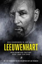 9789089758132 Leeuwenhart Koen Scharrenberg, Verzenden, Nieuw, Koen Scharrenberg