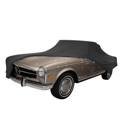 Autohoes passend voor Mercedes-Benz SL-Class (W113 Pagode), Auto diversen, Autohoezen, Op maat, Nieuw, Ophalen of Verzenden