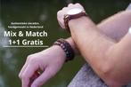 Actie! Mix &amp; Match: 1+1 Gratis op alle sieraden, Sieraden, Tassen en Uiterlijk, Overige materialen, Verzenden, Nieuw, Overige kleuren