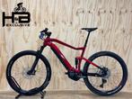Haibike AllTrail 5 29 inch E-Mountainbike Shimano 2024, Fietsen en Brommers, Overige merken, Ophalen of Verzenden, Zo goed als nieuw