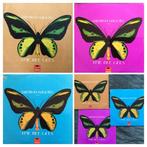 THE BEE GEES - Rare Precious & Beautiful Vol.1 , 2 and 3. -, Nieuw in verpakking