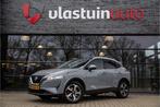 Zakelijke Lease |  Nissan QASHQAI 1.3 MHEV Xtronic N-Connect, Automaat, Stof, Gebruikt, Overige kleuren