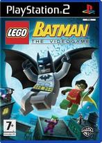 Lego Batman: The Video Game [PS2], Spelcomputers en Games, Games | Sony PlayStation 2, Ophalen of Verzenden, Nieuw