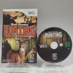 North American Hunting Extravaganza Nintendo Wii, Ophalen of Verzenden, Nieuw