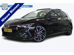 Volkswagen Golf | Zakelijke Lease v.a. €652.29 pm, Auto's, Automaat, Gebruikt, Euro 6, Zwart
