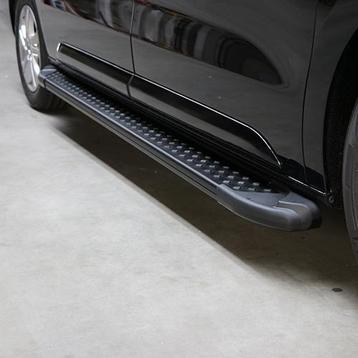 Treeplanken AT Aluminium  Volkswagen Multivan T7 2022+ beschikbaar voor biedingen