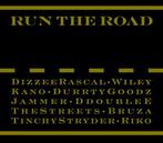 cd digi - Various - Run The Road, Zo goed als nieuw, Verzenden