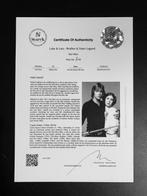 Star Wars Episode IV: A New Hope, Carrie Fisher & Mark, Nieuw