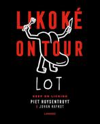 9789401450584 LikokA© on tour Piet Huysentruyt, Boeken, Kookboeken, Nieuw, Piet Huysentruyt, Verzenden