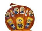 Corsair Giftset Minions Large Toiletry Bag Gevuld, Verzenden, Nieuw