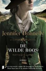 9789022594087 Rozen 3 - De wilde roos Jennifer Donnelly, Boeken, Verzenden, Nieuw, Jennifer Donnelly