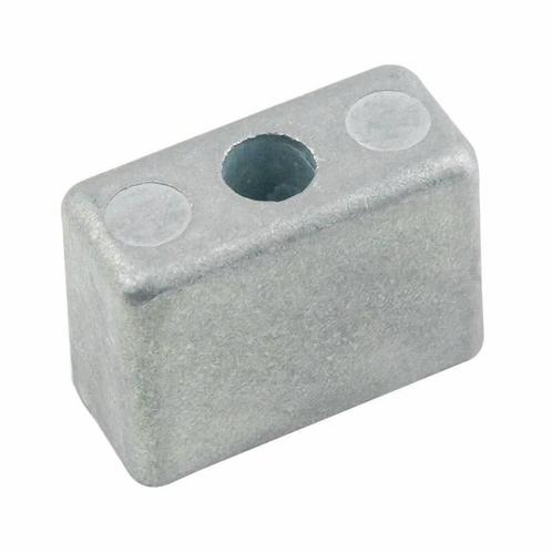 Blok Anode Voor Mercury en Mariner 9.9 - 18 Pk Zink, Watersport en Boten, Bootonderdelen, Nieuw, Zeilboot of Motorboot, Ophalen of Verzenden
