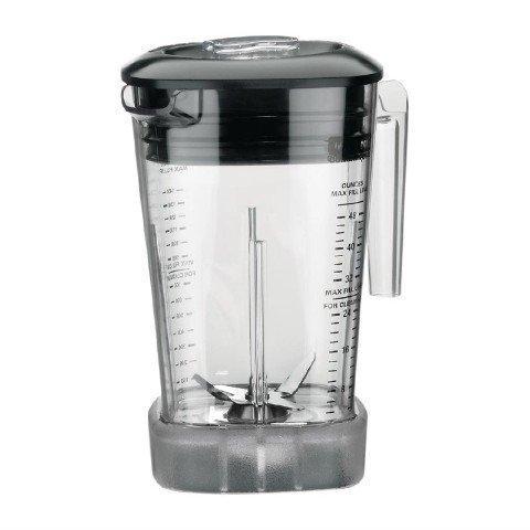 Extra blender kan 1,4L - voor Waring Torq blenders, Zakelijke goederen, Horeca | Keukenapparatuur, Nieuw in verpakking, Verzenden