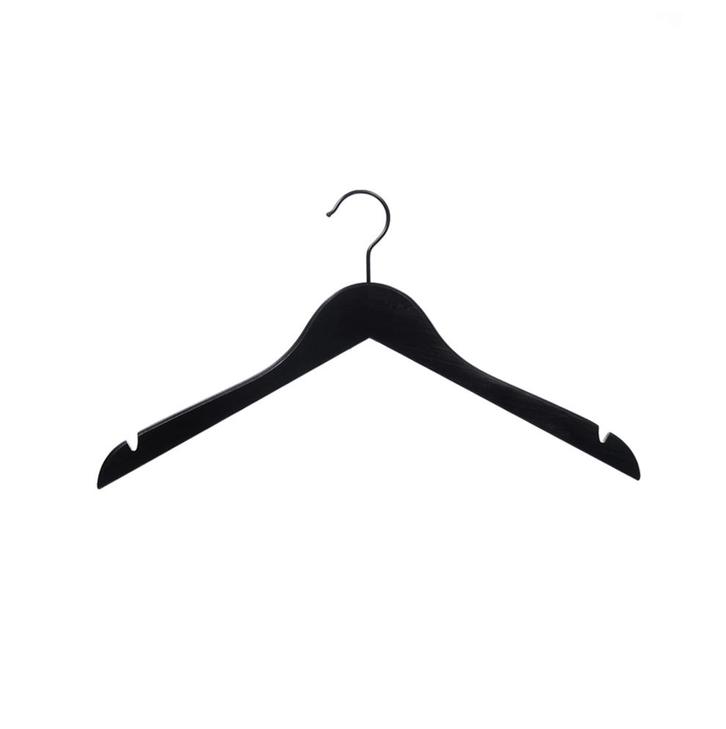 *TIP*  Hanger black Helena 39 cm, Zakelijke goederen, Kantoor en Winkelinrichting | Winkel en Inventaris, Ophalen of Verzenden