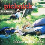 Picknick 9789054262008 L. Collister, Boeken, Kookboeken, Verzenden, Zo goed als nieuw, L. Collister