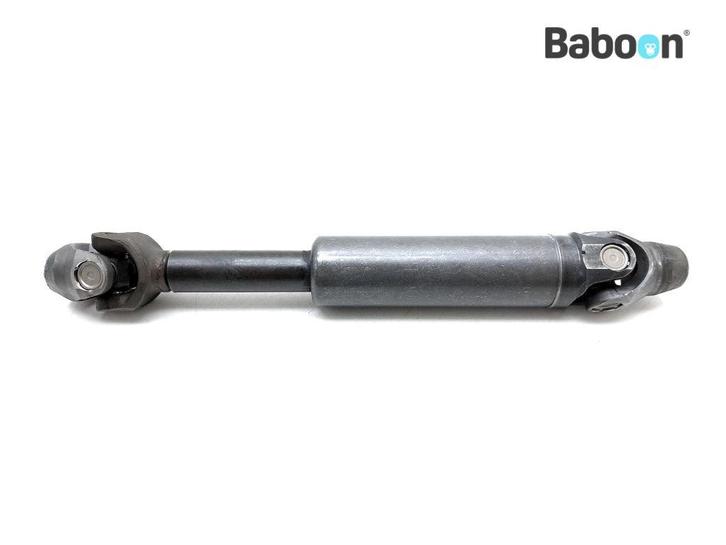 Cardan As BMW R 1150 GS (R1150GS) (2332992), Motoren, Onderdelen | BMW, Gebruikt, Verzenden