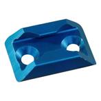 Novio Bindrail opbouw 45mm, Auto diversen, Aanhangwagen-onderdelen, Ophalen of Verzenden, Nieuw
